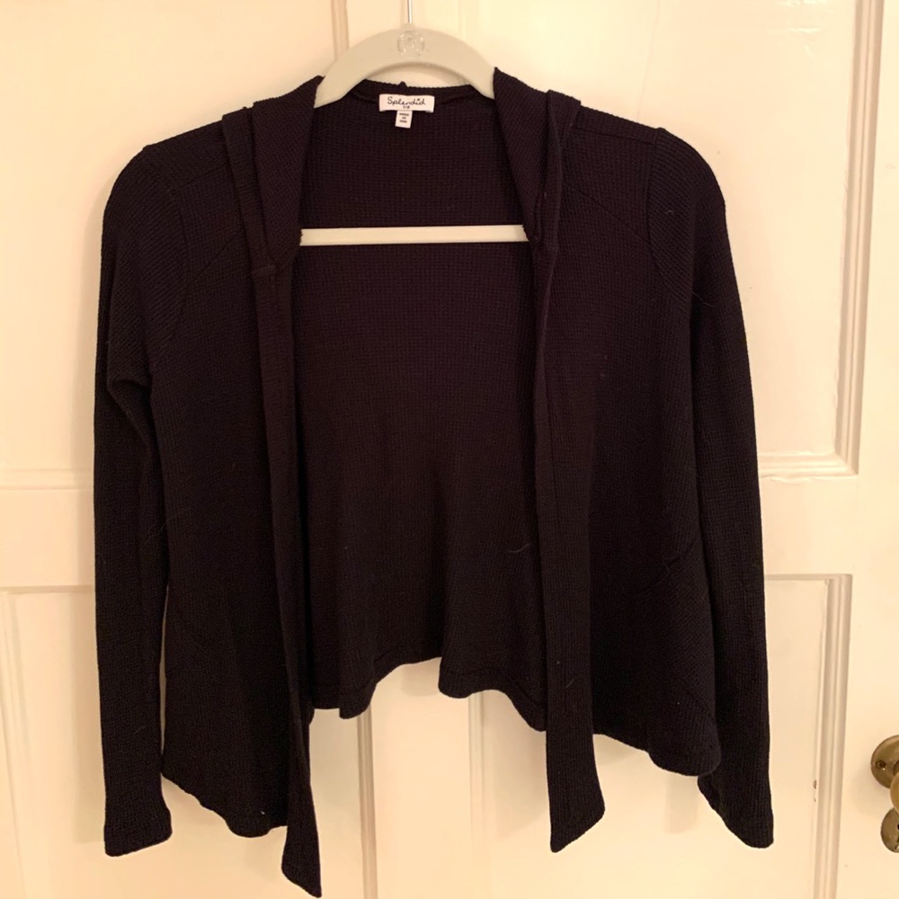 Splendid girls jacket. Barley or never worn
